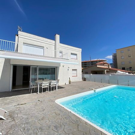 Villa Agi Cap Llarg Roses Exterior foto